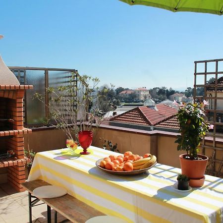 Pretty Flat With Terrace, Air Cond, Free Parking, By Porto With Love Lda Екстериор снимка
