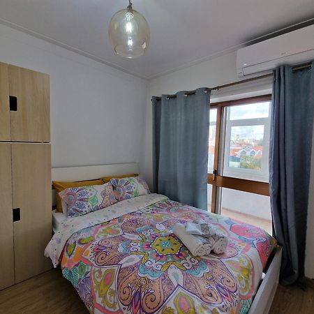 Pretty Flat With Terrace, Air Cond, Free Parking, By Porto With Love Lda Екстериор снимка