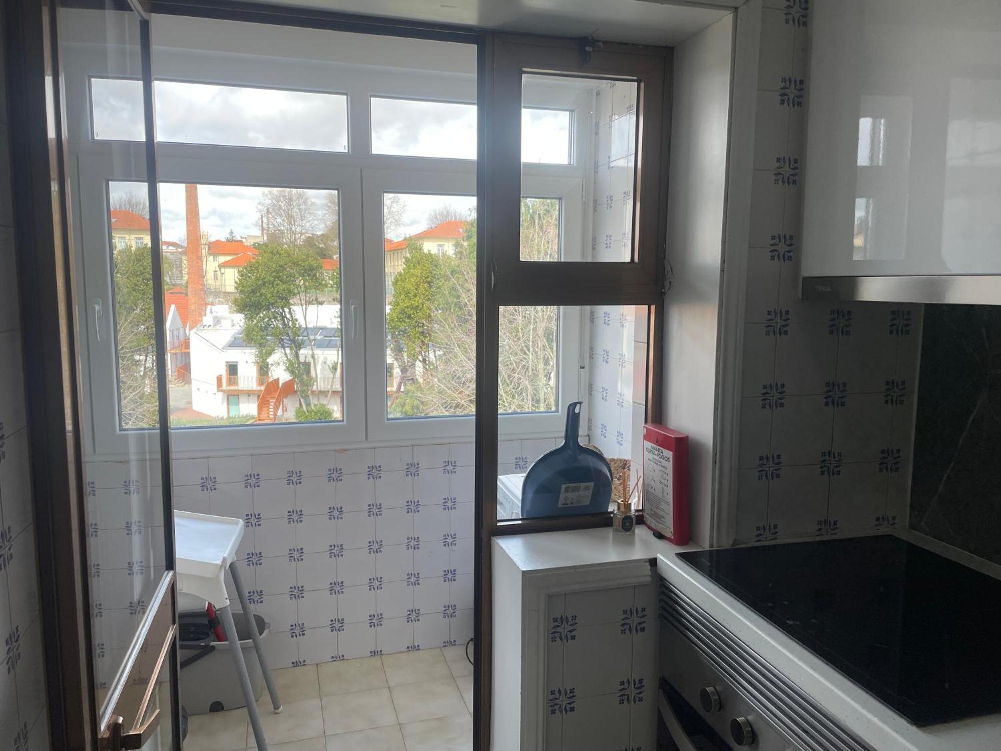 Pretty Flat With Terrace, Air Cond, Free Parking, By Porto With Love Lda Екстериор снимка