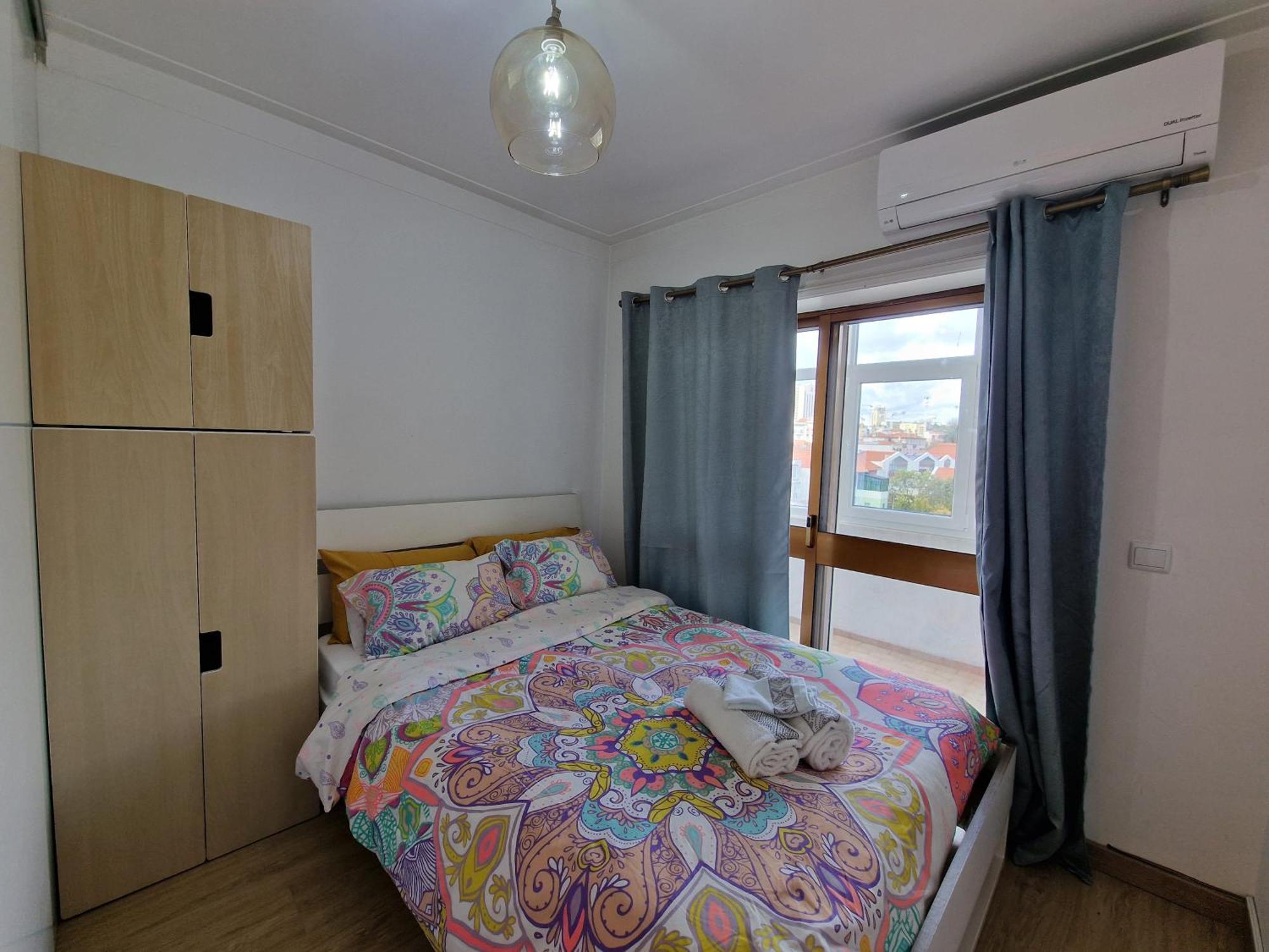 Pretty Flat With Terrace, Air Cond, Free Parking, By Porto With Love Lda Екстериор снимка
