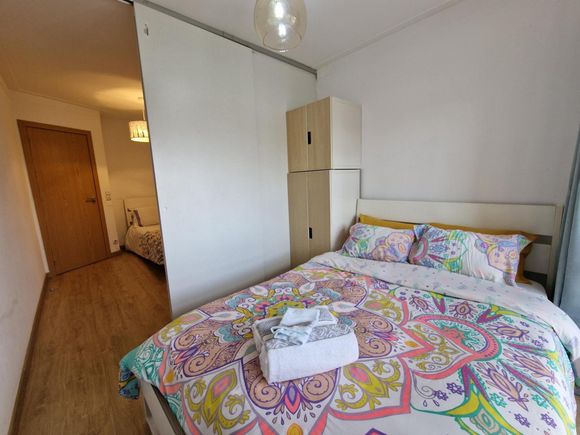 Pretty Flat With Terrace, Air Cond, Free Parking, By Porto With Love Lda Екстериор снимка