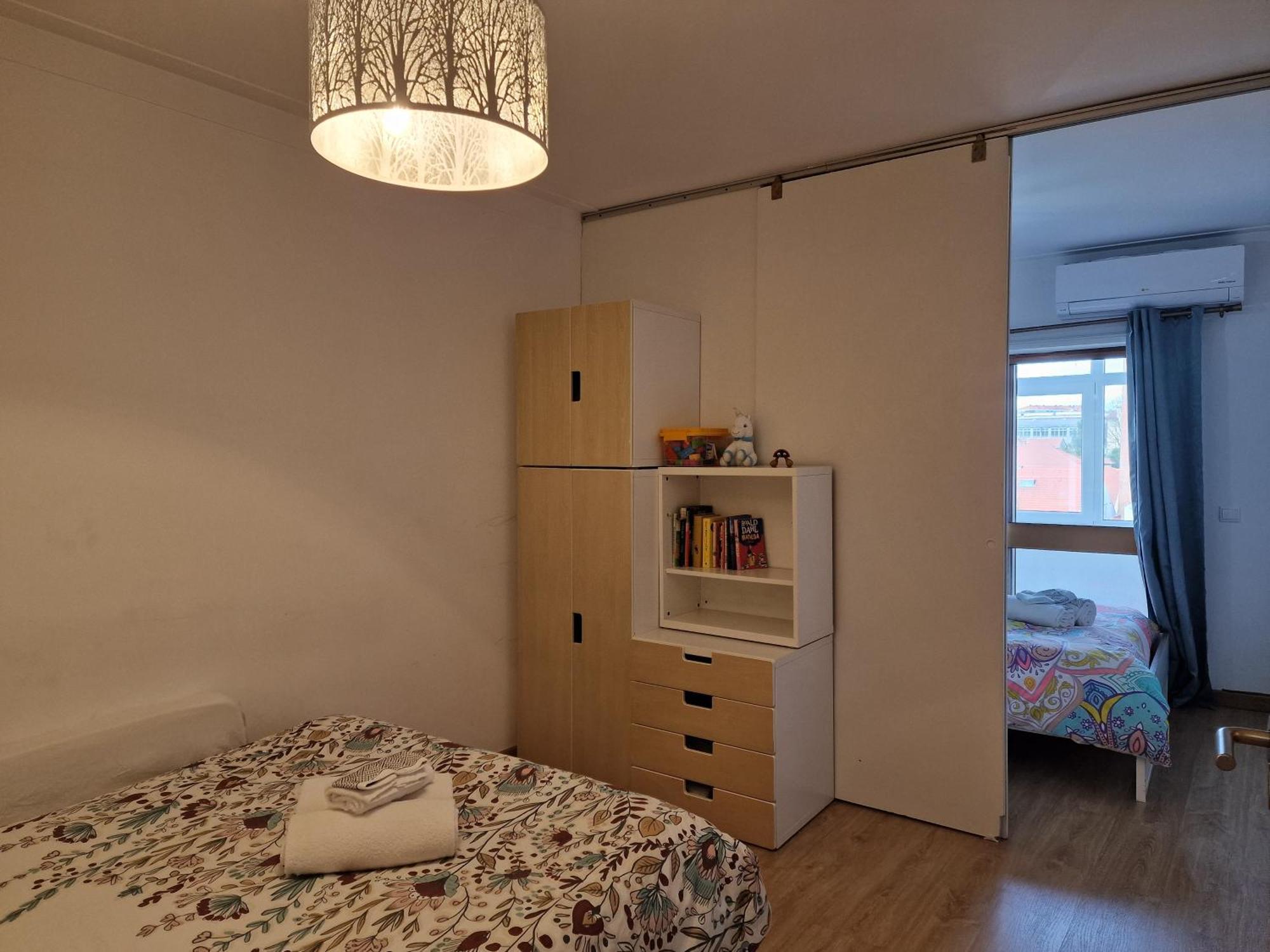 Pretty Flat With Terrace, Air Cond, Free Parking, By Porto With Love Lda Екстериор снимка