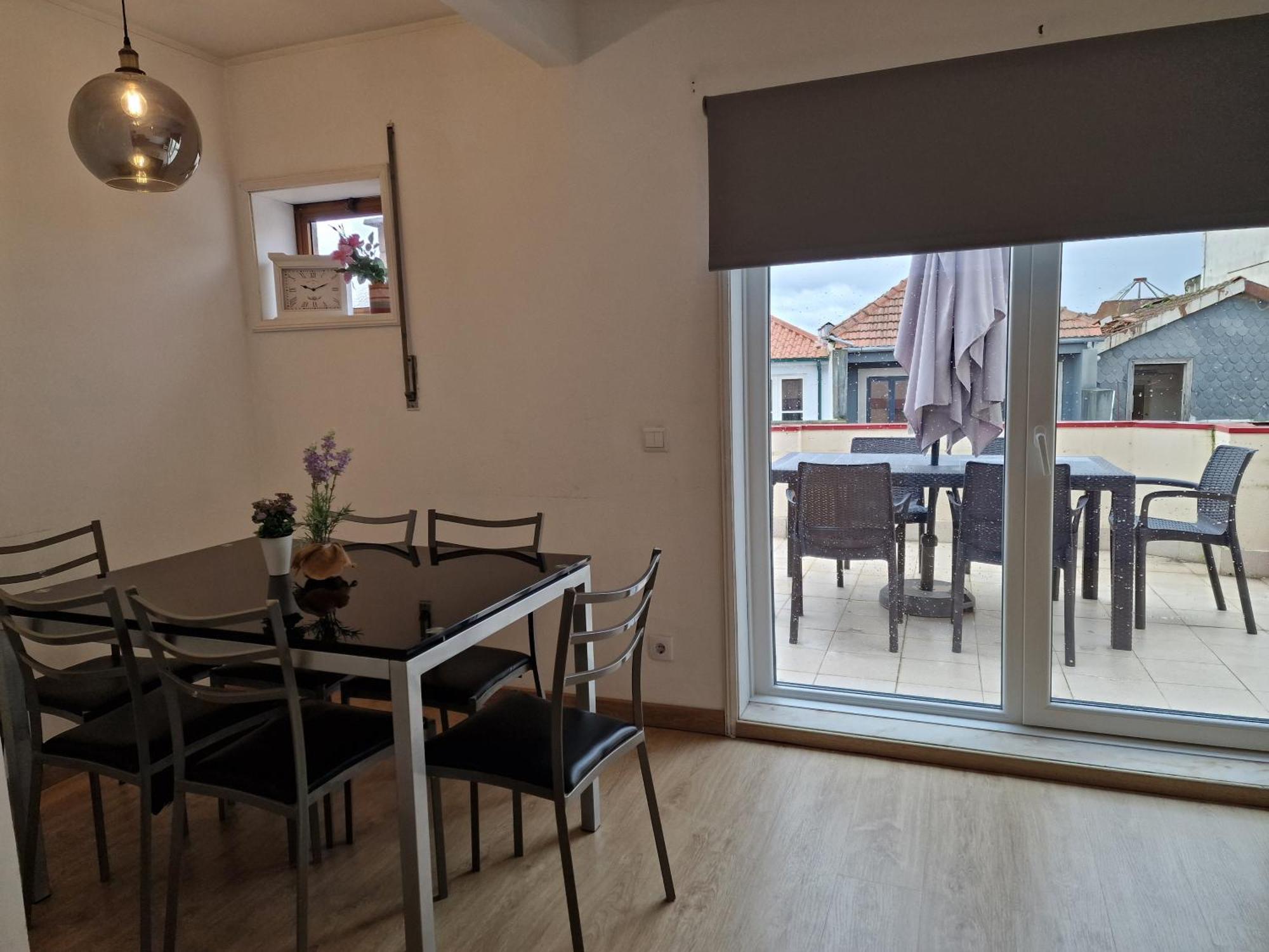 Pretty Flat With Terrace, Air Cond, Free Parking, By Porto With Love Lda Екстериор снимка